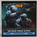 BLKOUT Force Box: UN Raid Force Alpha