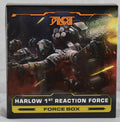 BLKOUT Force Box: Harlow 1st Reaction Force