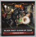 BLKOUT Force Box: Black Pact Clean-up Team