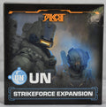 BLKOUT Strikeforce Expansion: UN