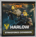 BLKOUT Strikeforce Expansion: Harlow