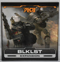 BLKOUT: BLKLST Expansion