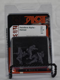 BLKOUT: Handler Box Alpha