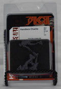 BLKOUT: Handler Box Charlie