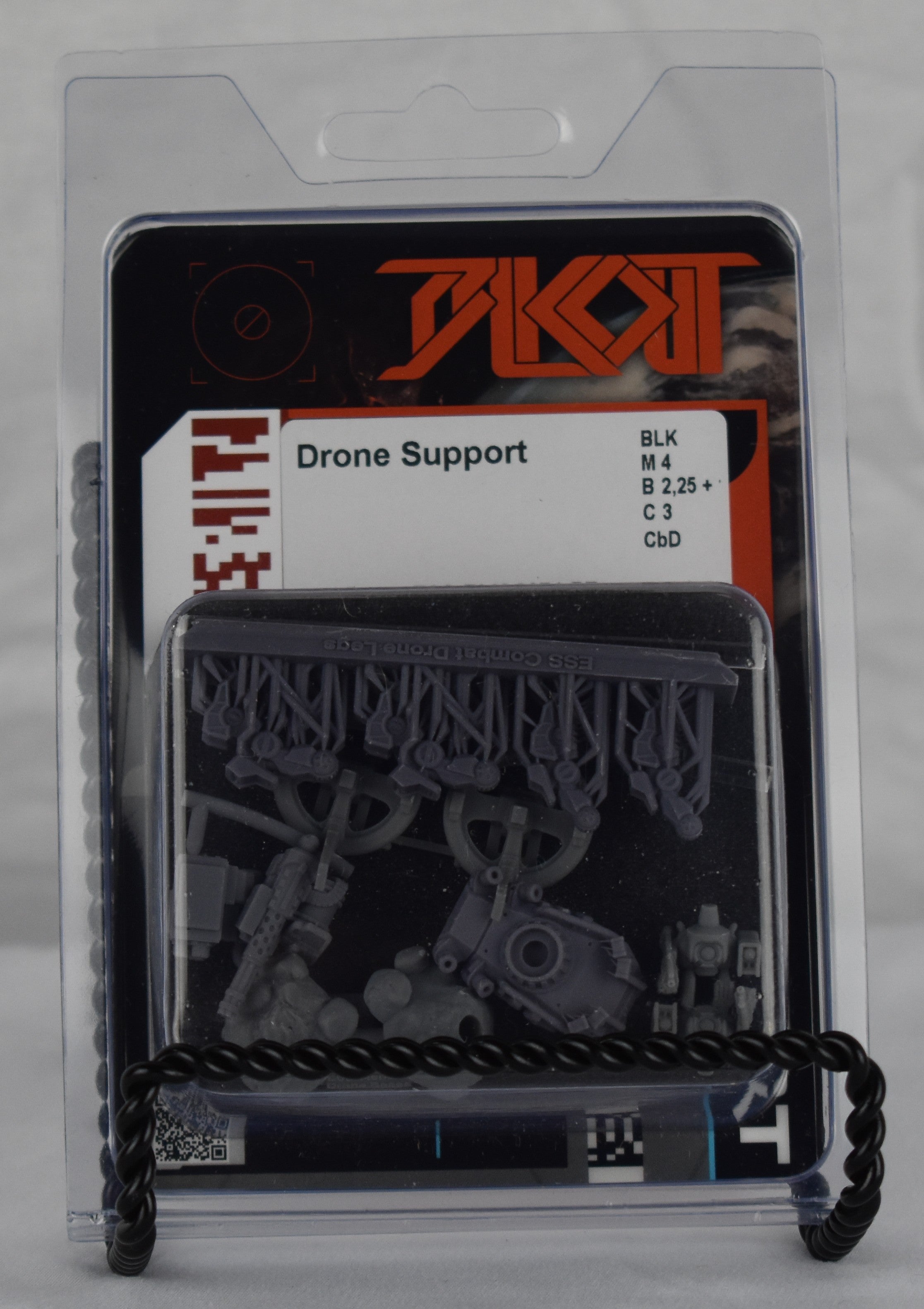 BLKOUT: Drone Support