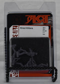 BLKOUT: Hired Killers