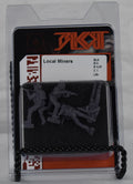 BLKOUT: Local Miners