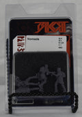 BLKOUT: Nomads