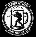 Operation: Pub Night II