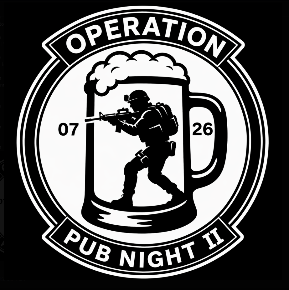Operation: Pub Night II